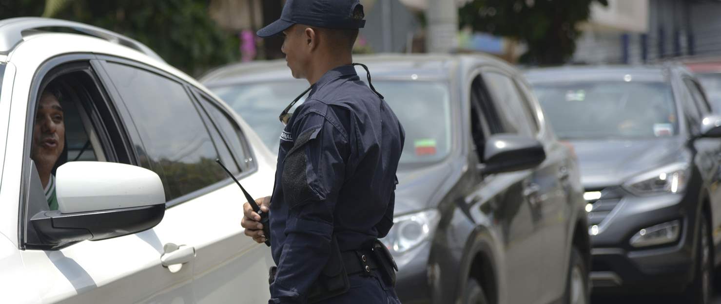 Registran 252 fallecidos y 8,783 casos de COVID-19 en Panamá