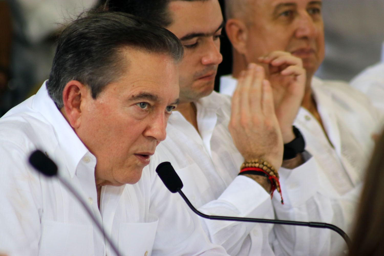 La oportunidad política detrás del Covid-19