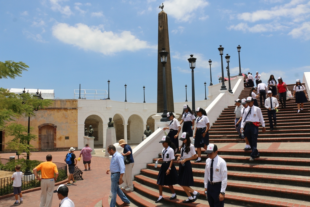 ATP y CAMTUR tratan en la reapertura de empresas turísticas