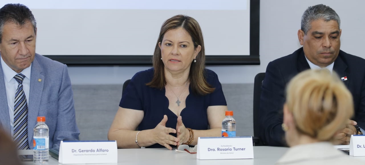 Reportan 269 fallecidos por COVID-19 en Panamá