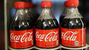  Coca-Cola lanza  un mensaje de optimismo