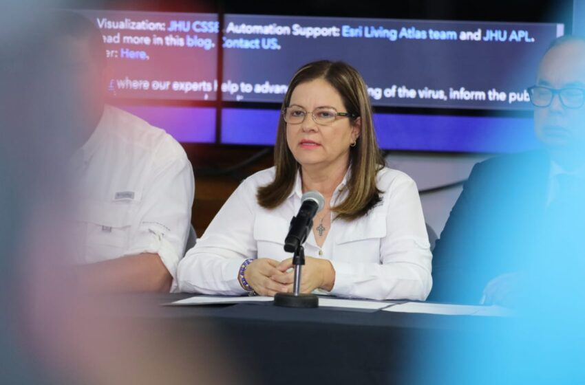  Minsa reporta 6,067 pacientes recuperado en Panamá