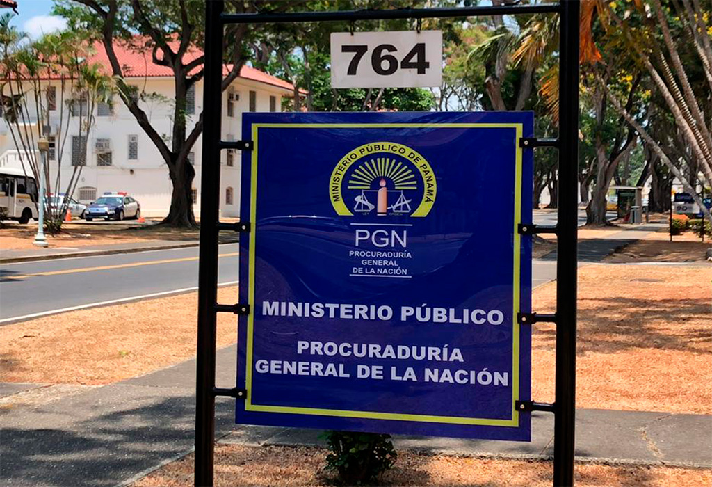 Procurador Eduardo Ulloa anuncia  rotaciones en fiscalías