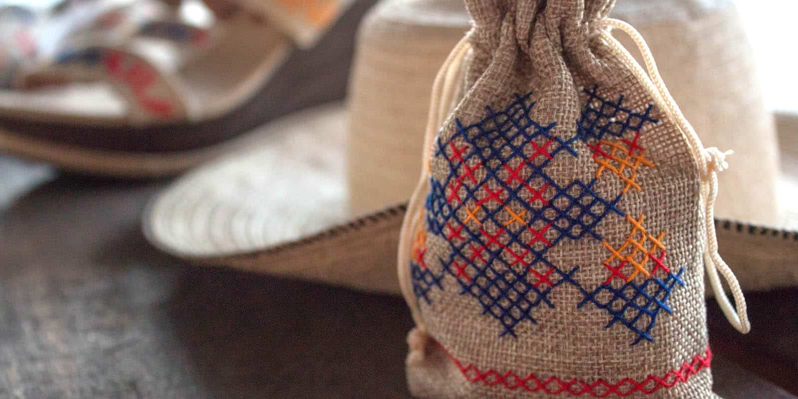 Artesanos listos para su primera feria virtual