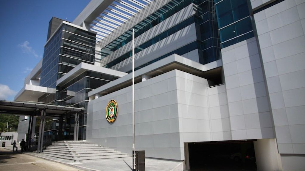 Presidente Cortizo  convoca a la AN a Sesiones Extraordinarias