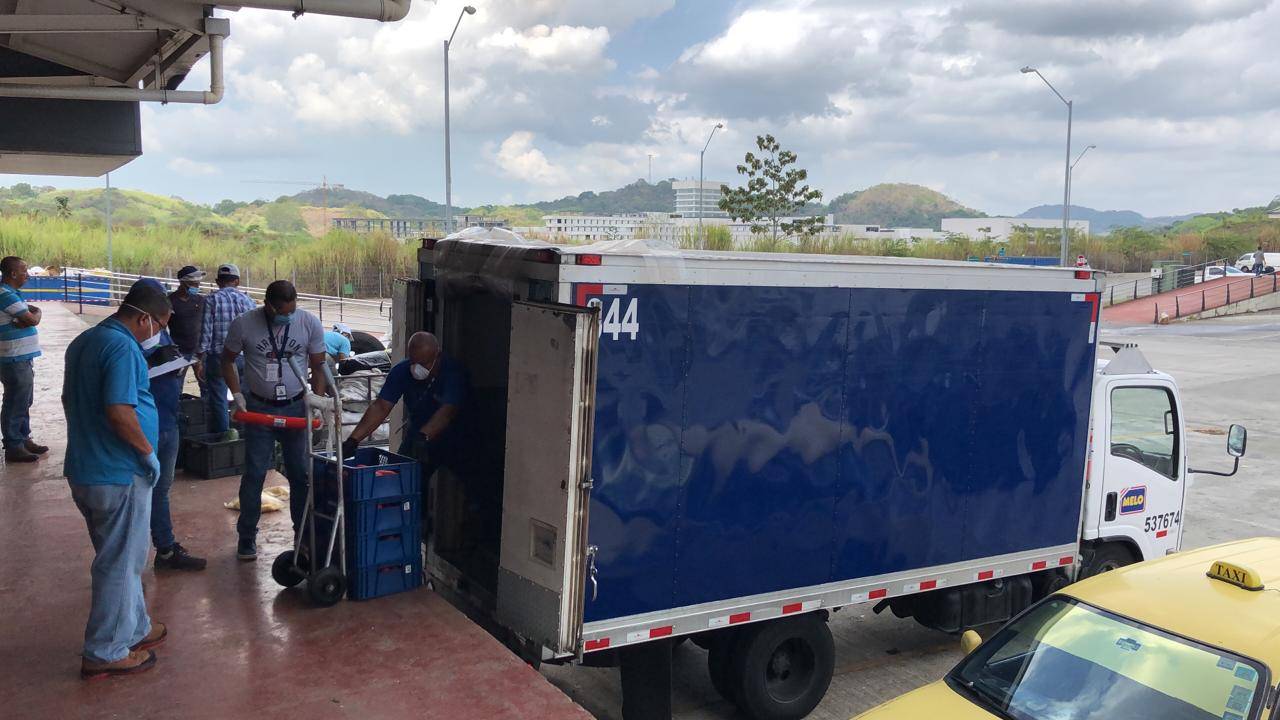 La solidaridad detrás del caos pandémico