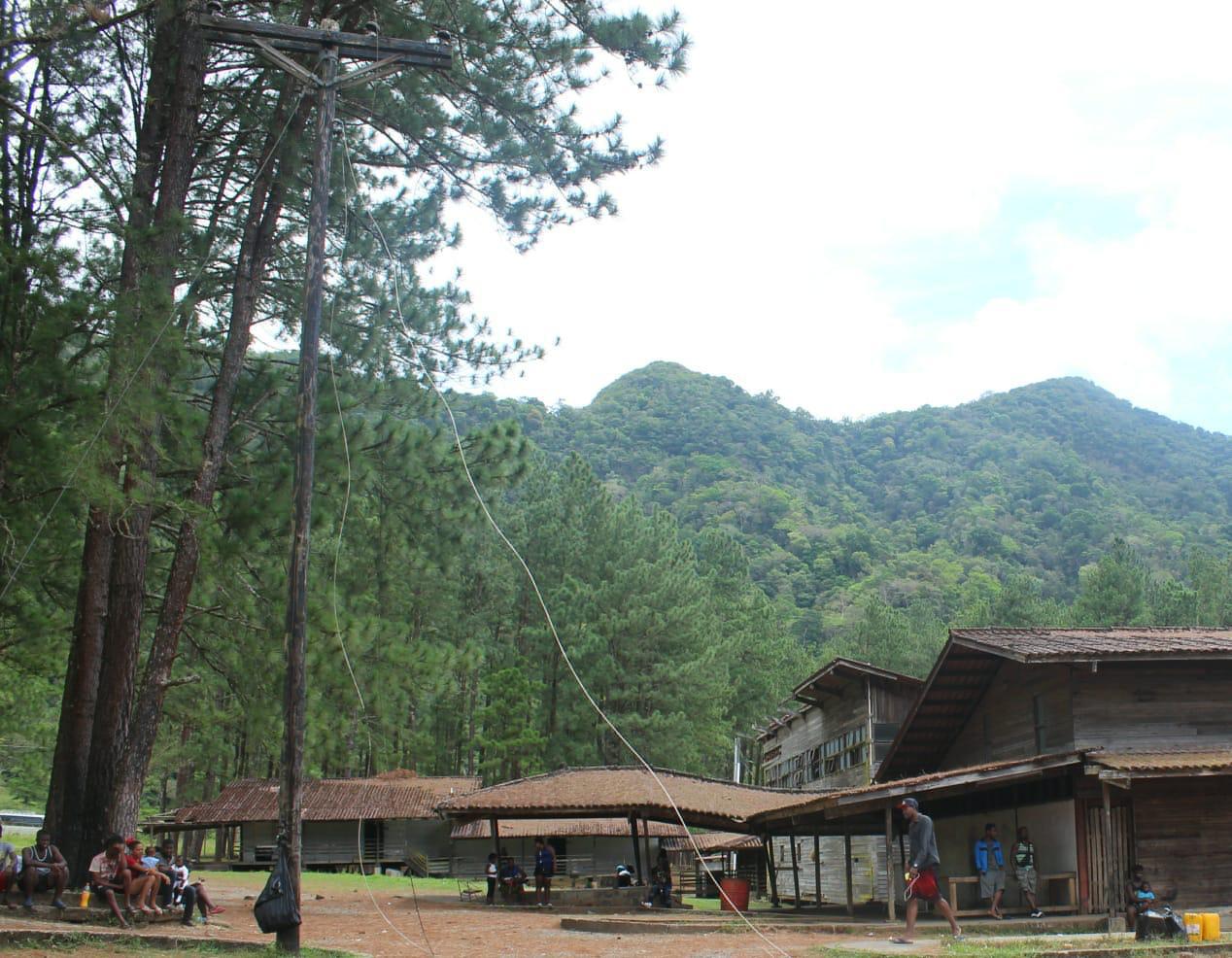 Migración confirma del deceso de un menor en albergue de Gualaca