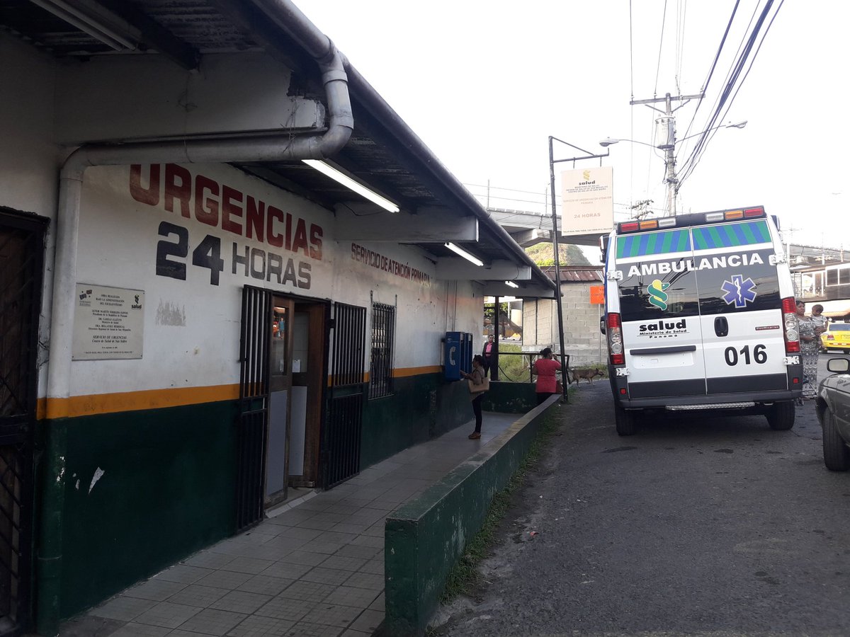 Centros de Salud extienden horario y aumentan los hisopados