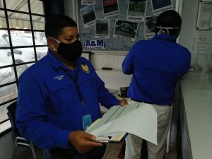  Verifican contratos laborales en la provincia de Veraguas