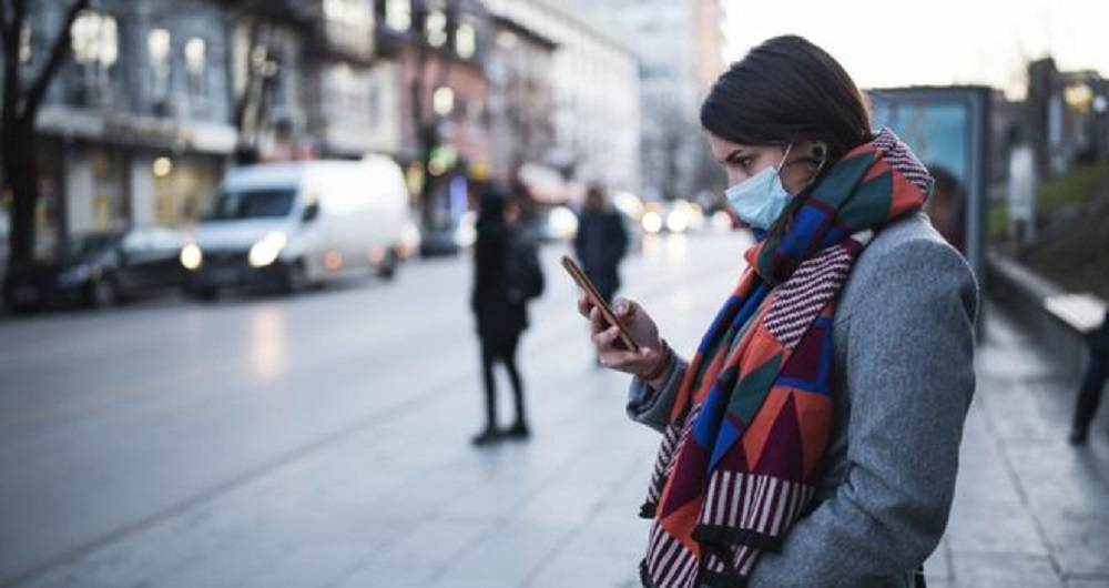 La culpa del rebrote no es de la gente