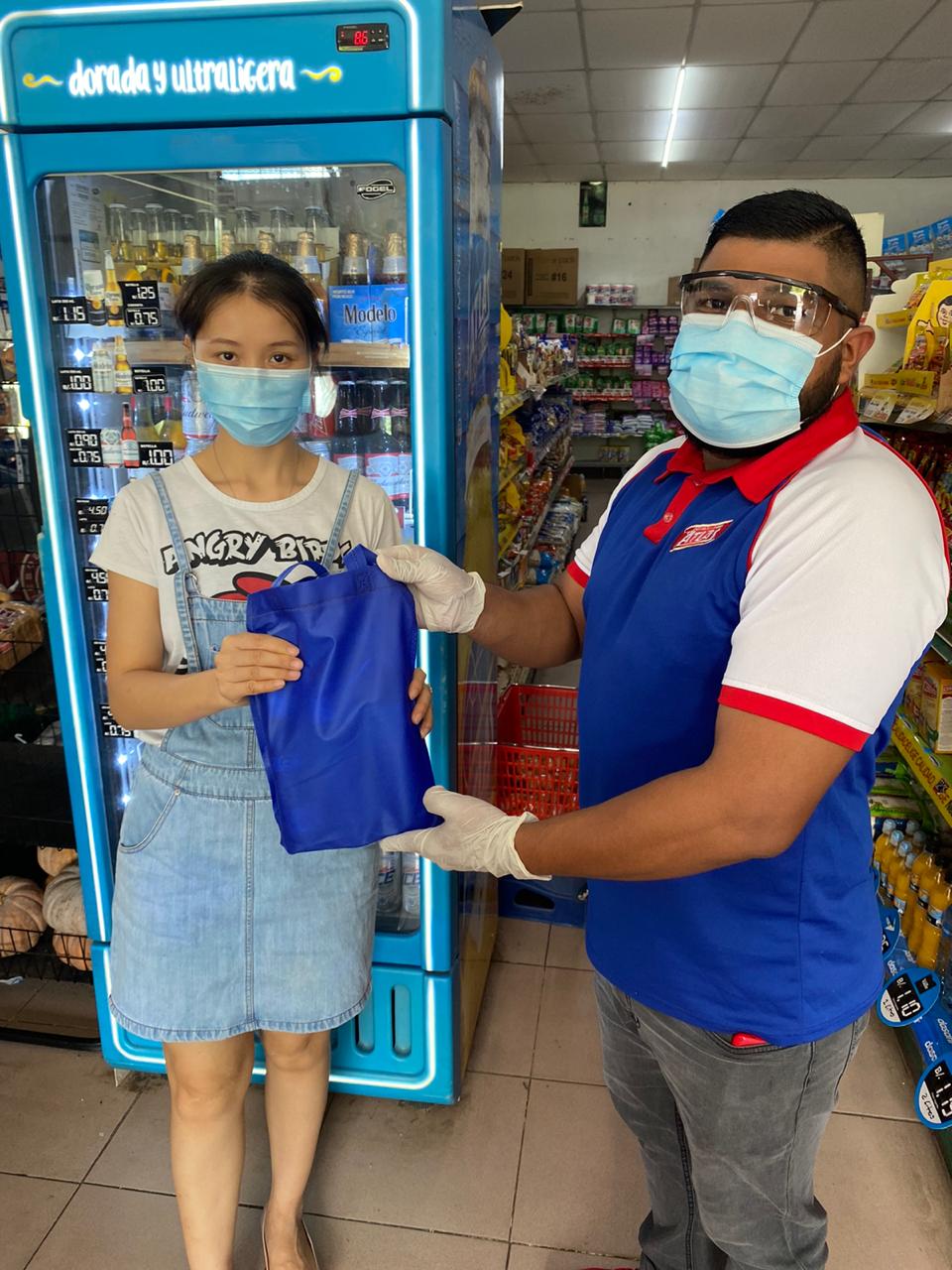 Cervecería Nacional promueve el programa  “Paisano Seguro”