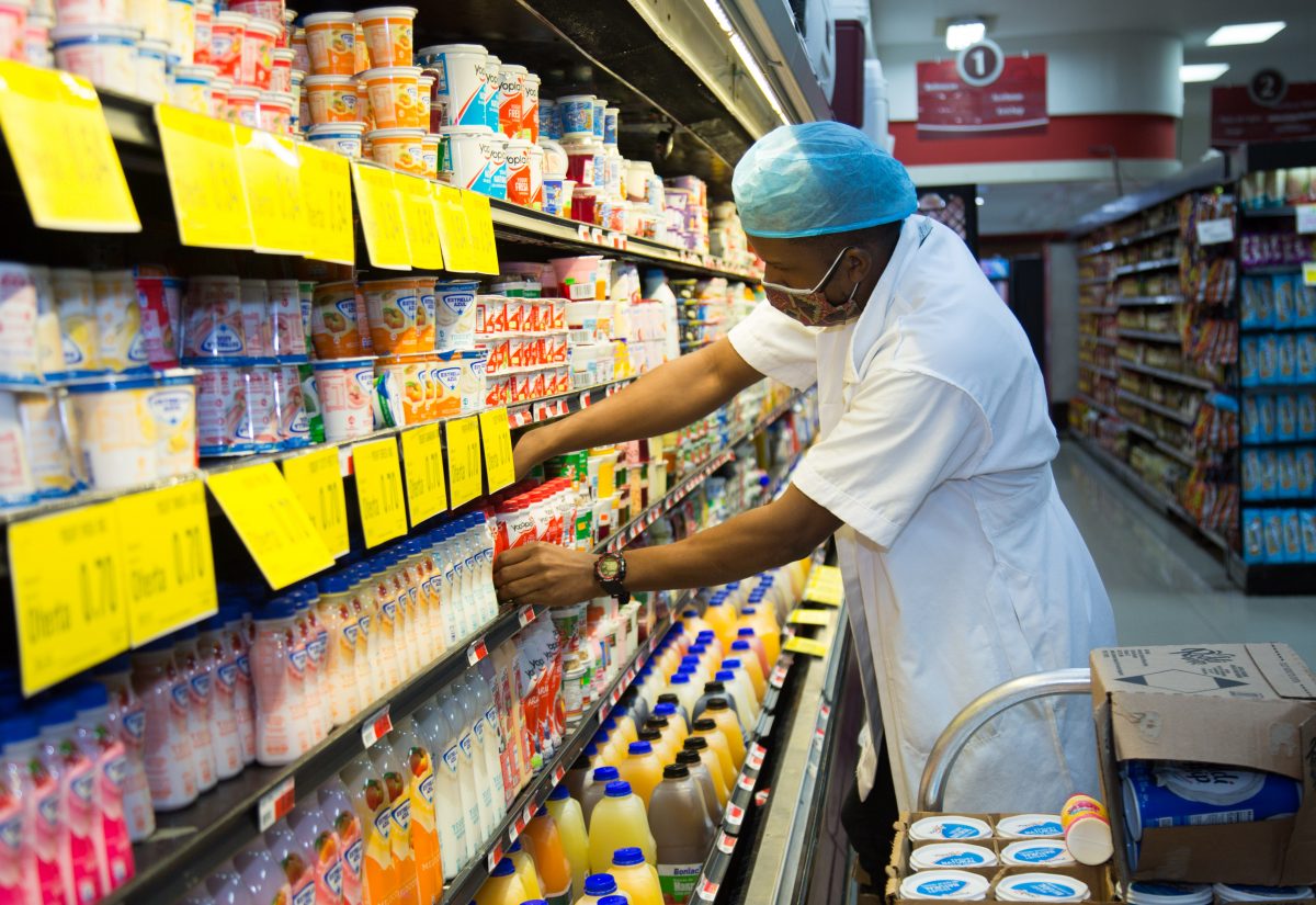 Más de 20 mil contratos laborales reactivados a nivel nacional