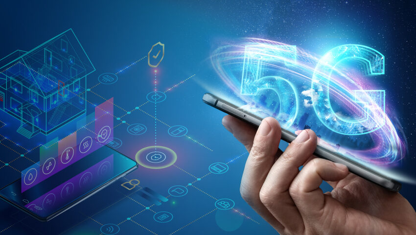  Deutsche Telekon anuncia el lanzamiento de 5G  en alemania