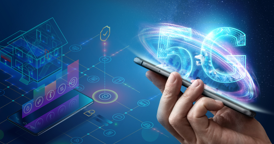 Deutsche Telekon anuncia el lanzamiento de 5G  en alemania