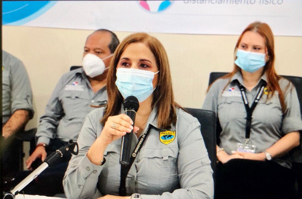 Servicio Nacional de Migración inicia atención el lunes 8 de junio