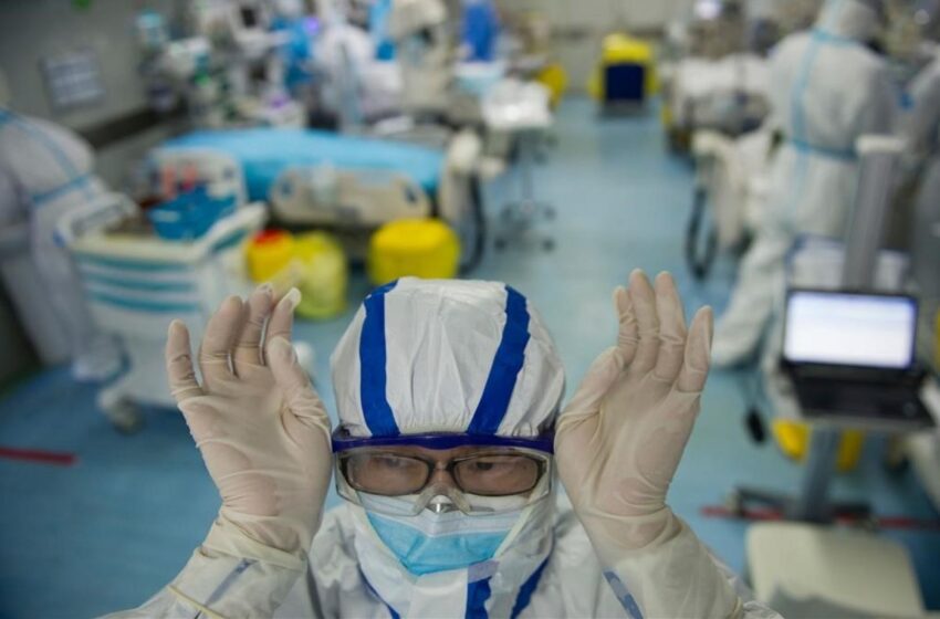  “Lo peor está por venir” advierte la OMS, estudian cepa de la gripe