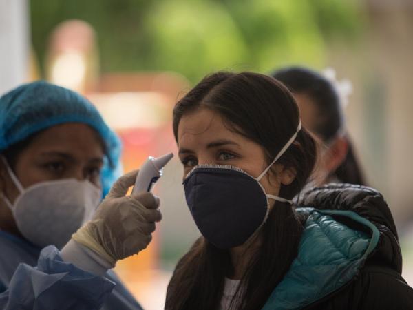  Panamá registra 13,766 pacientes recuperados  ante el coronavirus
