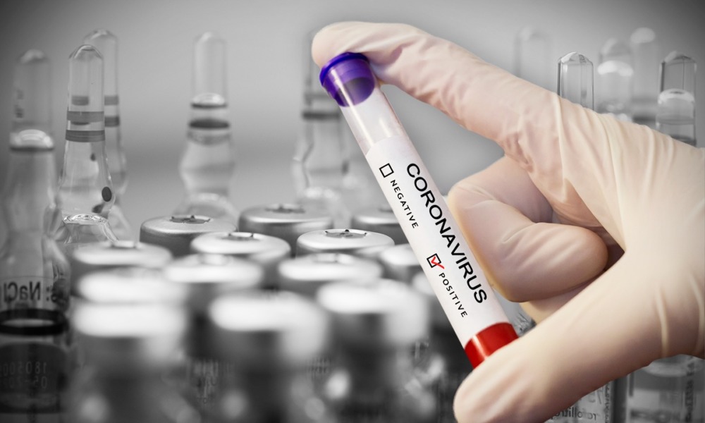 13,782 pacientes recuperados en Panamá, van 475 defunciones