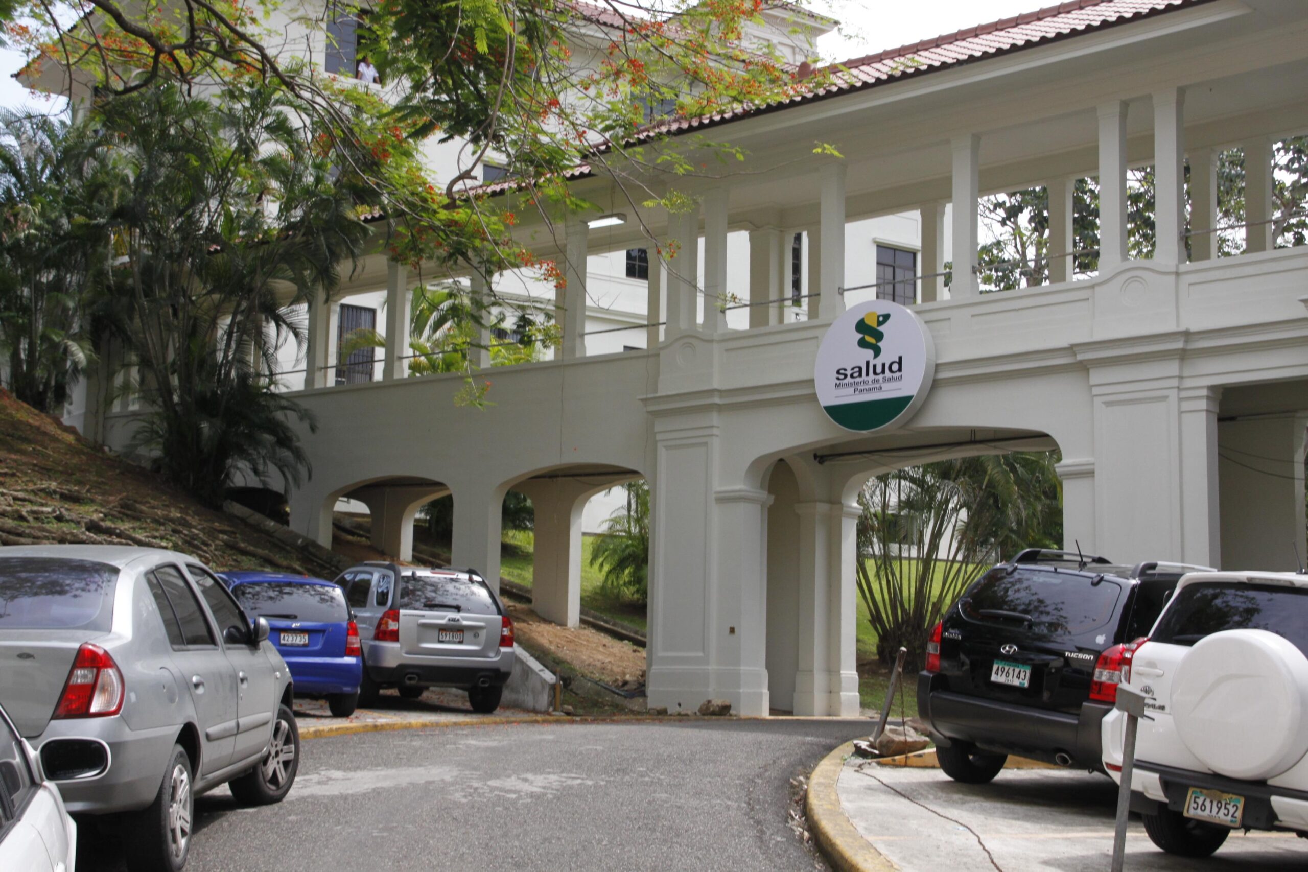 429 nuevos casos del COVID-19, 398 fallecidos en Panamá