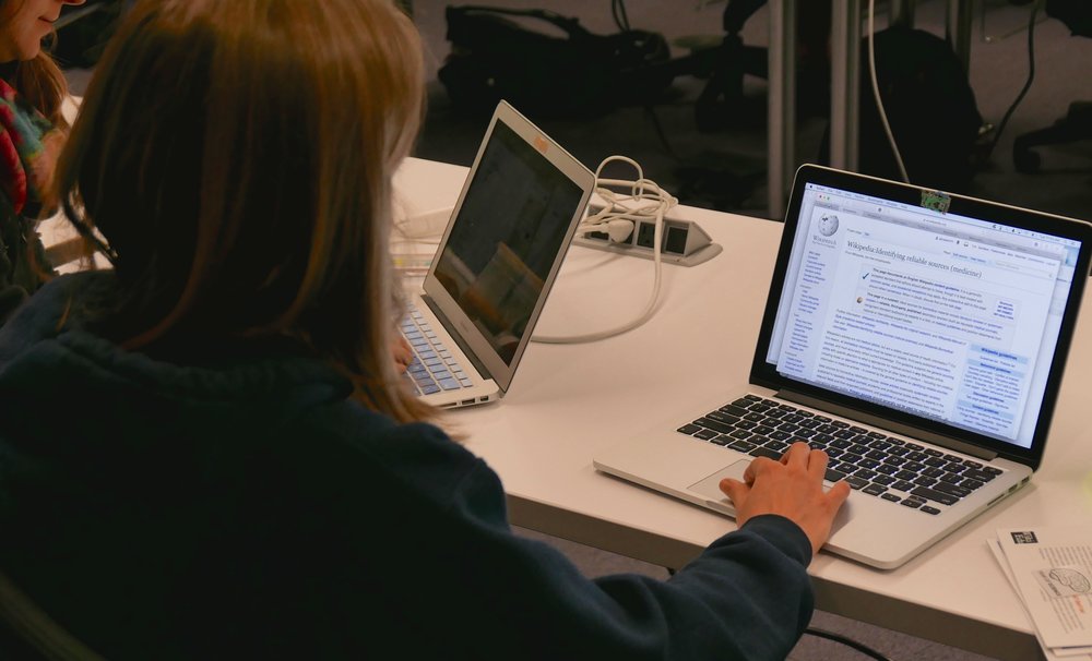 Gobierno presenta proyecto de Educación Multimodal "Ester"