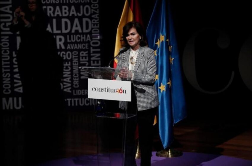 España podría decretar estado de alarma, si detecta rebrotes