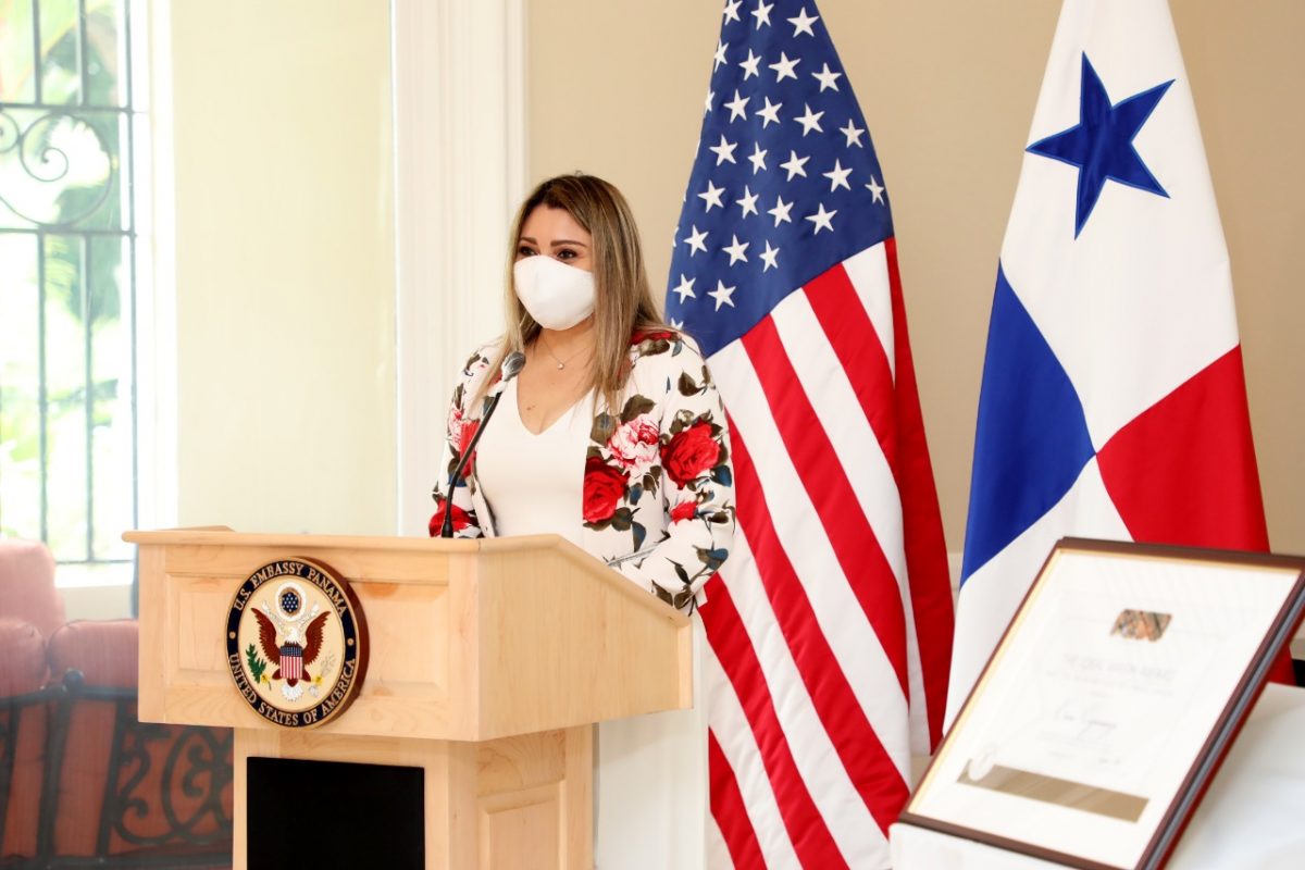 La Casa Esperanza recibe prestigioso reconocimiento