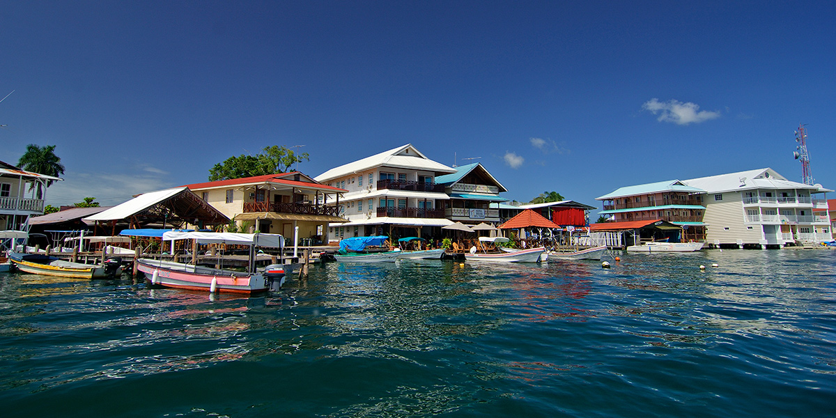 MINSA:Cerco sanitario  en Chiriquí y Bocas del Toro