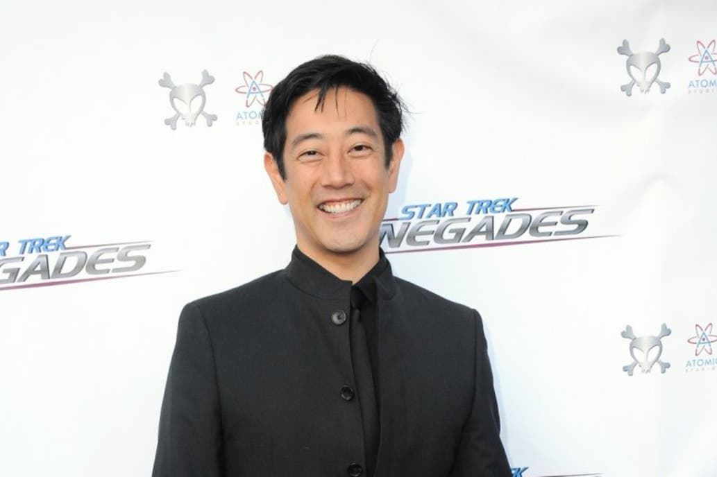 Murió Grant Imahara, creativo de Star Wars y MythBusters