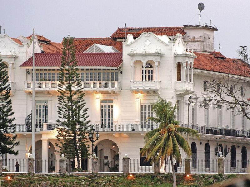 Presidente Cortizo rinde informe sobre acciones sanitarias contra el Covid-19