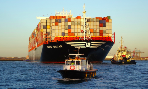  Registro de buques panameño mantiene compromiso con normas internacionales