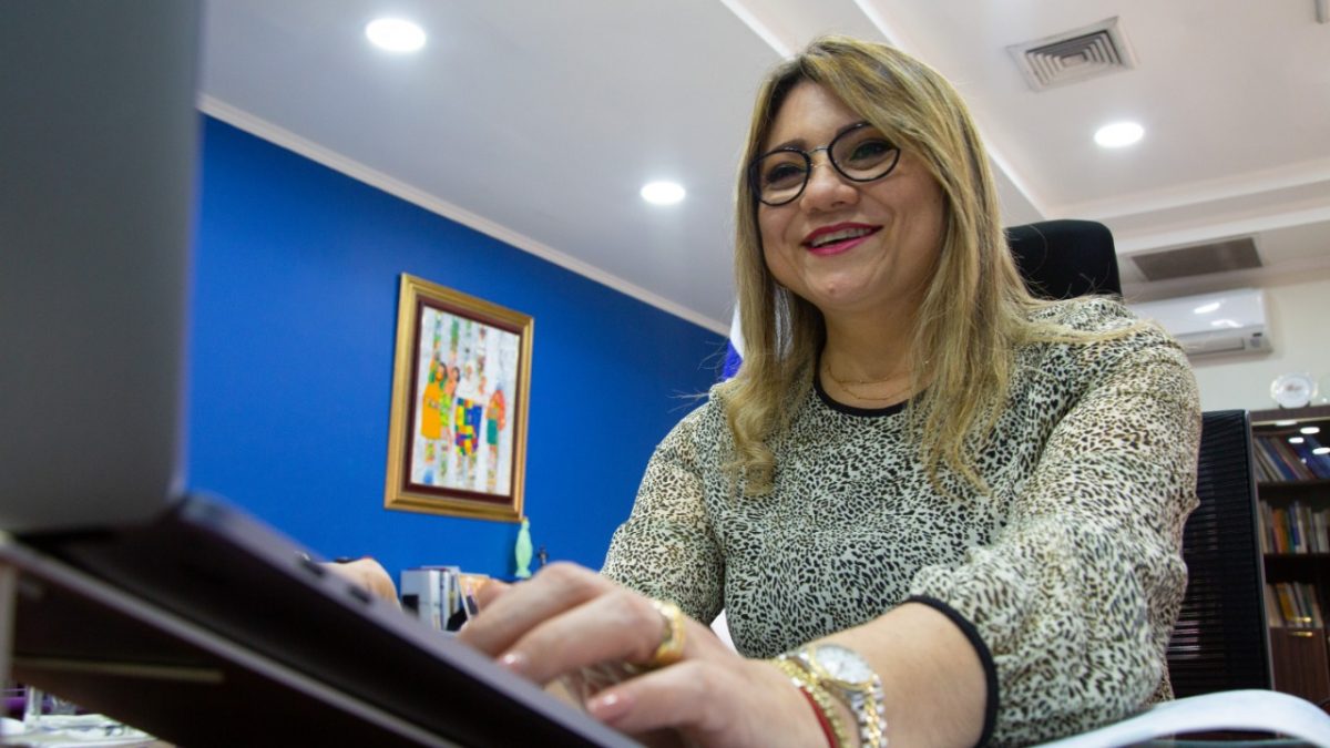 Mitradel en Cumbre Ministerial para América Latina y el Caribe