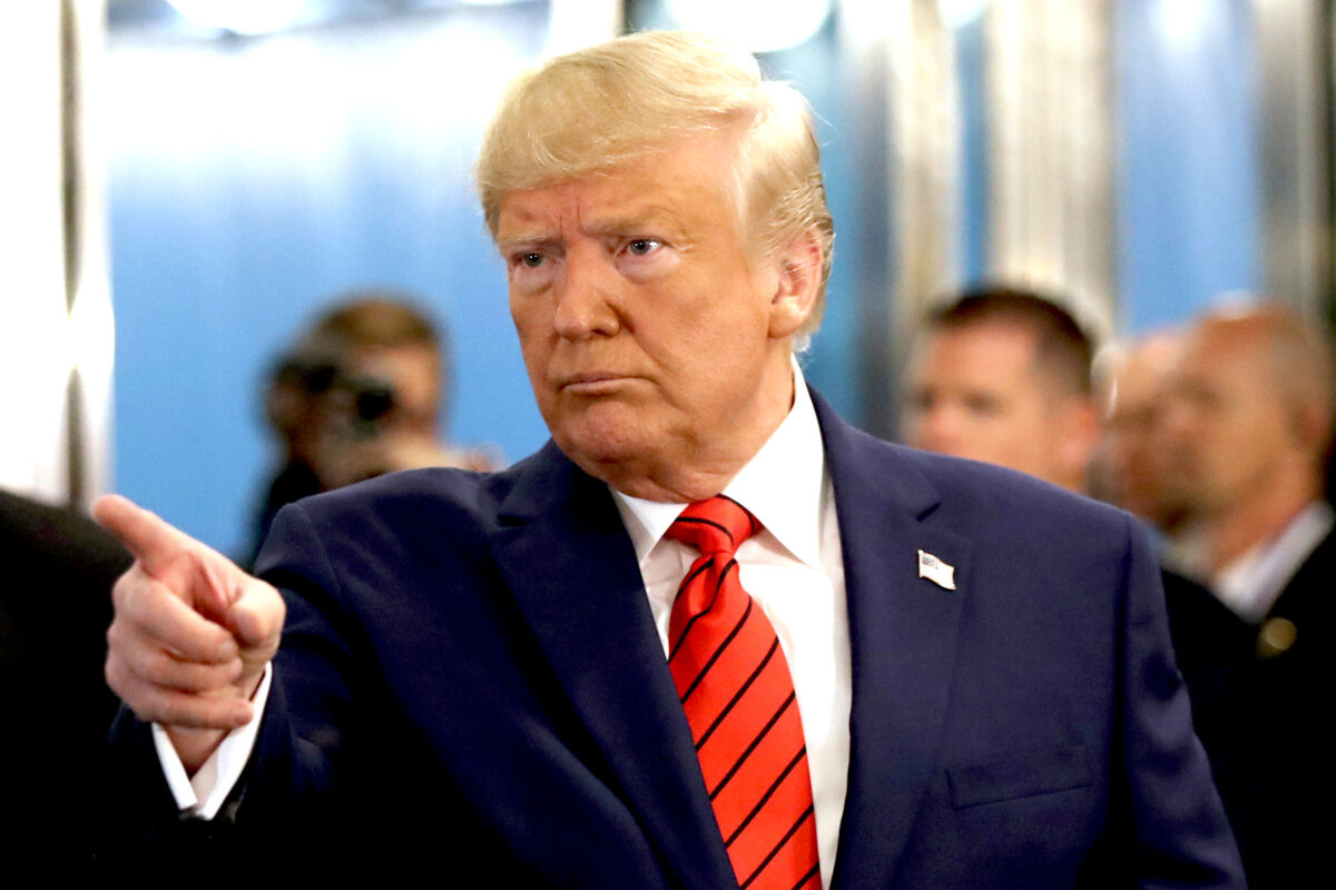 EE.UU. prepara proyecto para que empresas en Asía se muden a América Latina