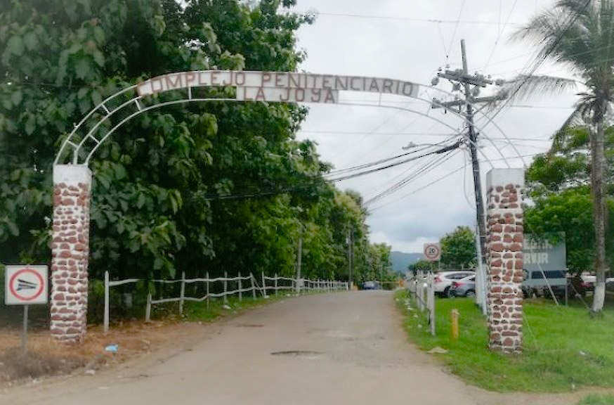 Centros penitenciario tendrán  agua potable en forma regular