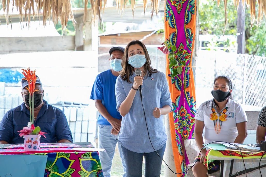 Mingob inicia  adquisición de insumos médicos para los territorios indígenas