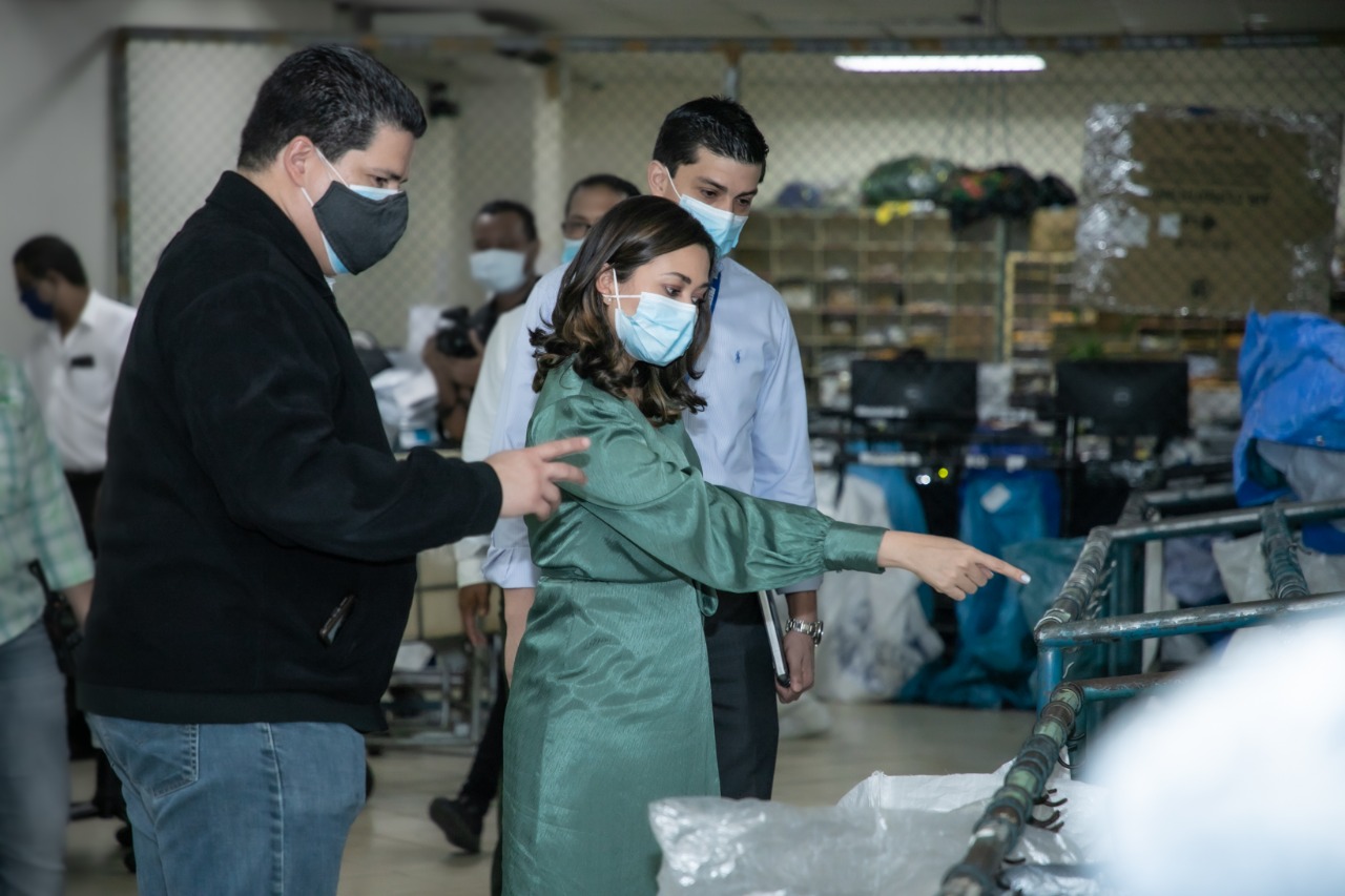 Correos y Telégrafos modernizan sistema de comunicación