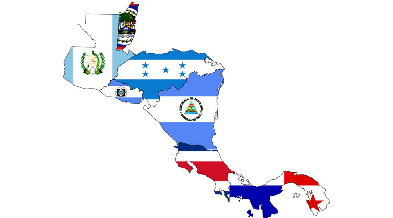  Cámaras de Comercio de Centroamérica analizan la situación regional