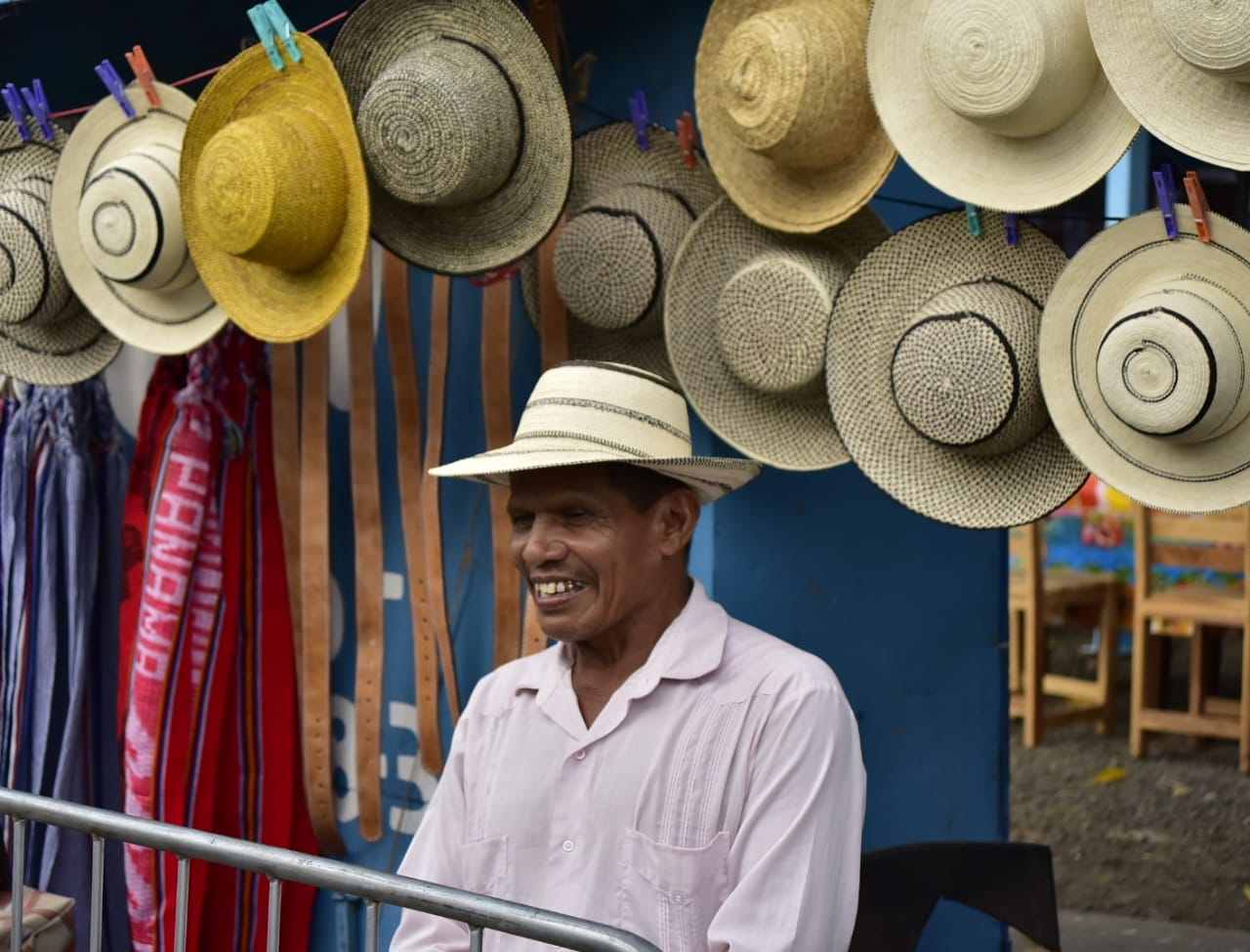 MICI promueve el desarrollo comercial de los artesanos