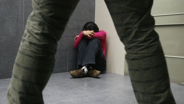 10 de prisión por violación a una menor de edad