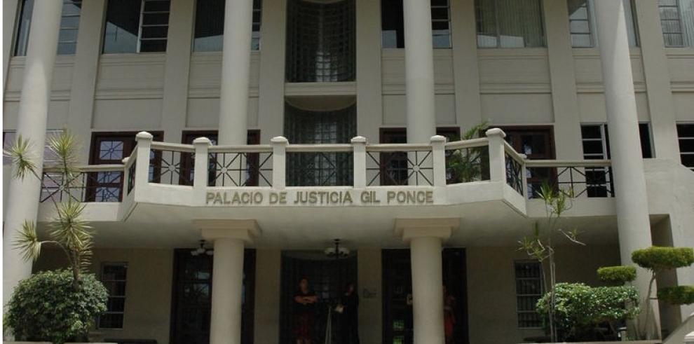 Se destartala el Estado de Derecho