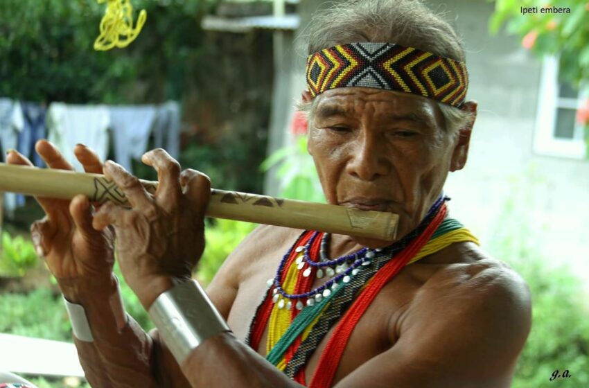  Nueva radio digital indígena en Panamá, un proyecto de COONAPIP