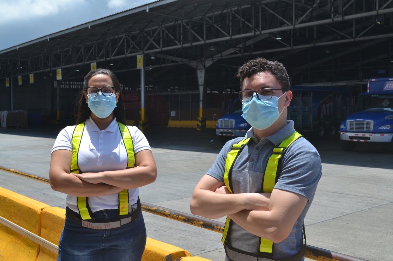 Cervecería Nacional busca líderes mediante programa “Talentos Logísticos”