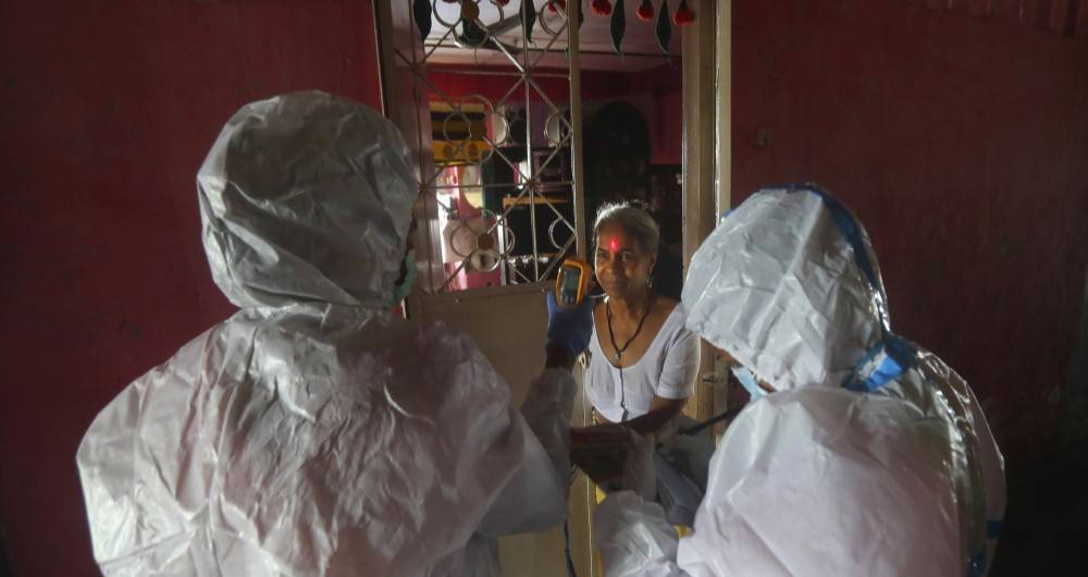 Cuando todo cambia de repente