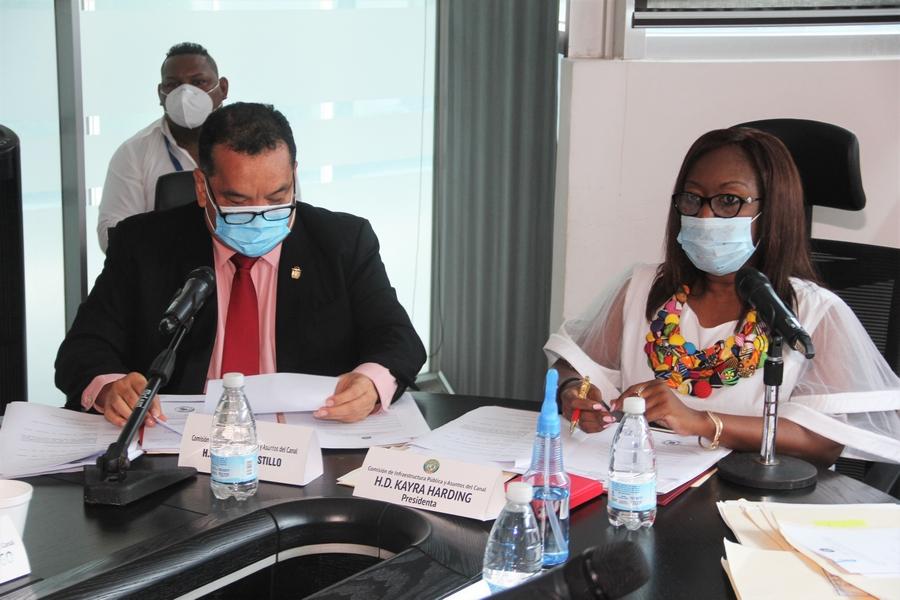 Debaten Plan de Desarrollo Urbano y Área Canalera