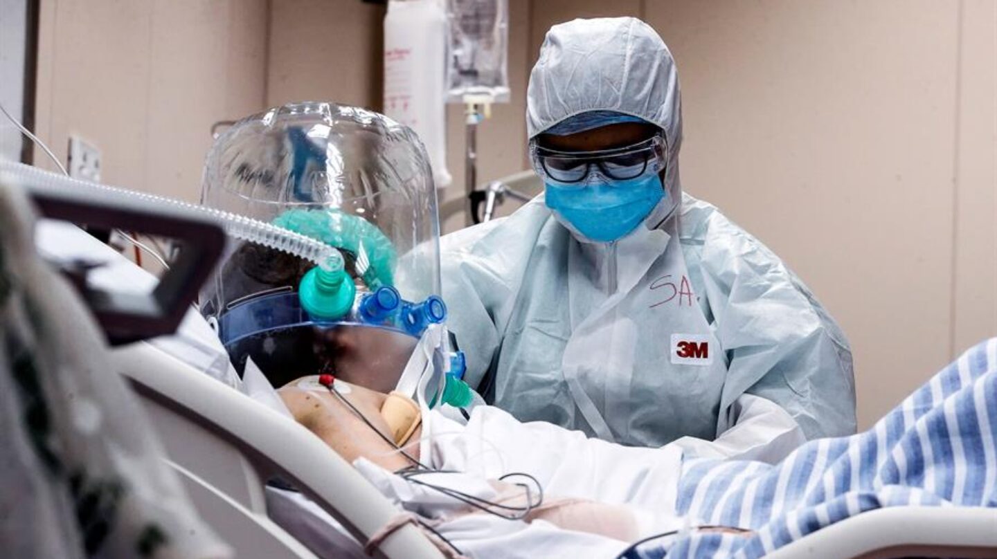 22 nuevas defunciones en Panamá, 41,038 recuperados