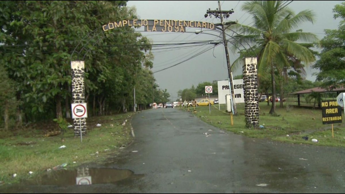Fallece privado de libertad de La Joyita