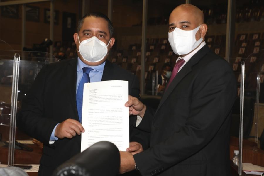 Crearan Vitrina Panamá Digital para emprendedores