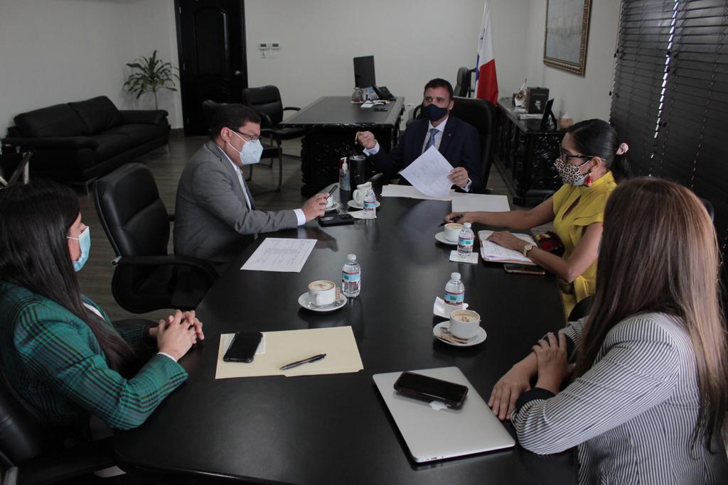 Planean construcción del Distrito Creativo Cultural