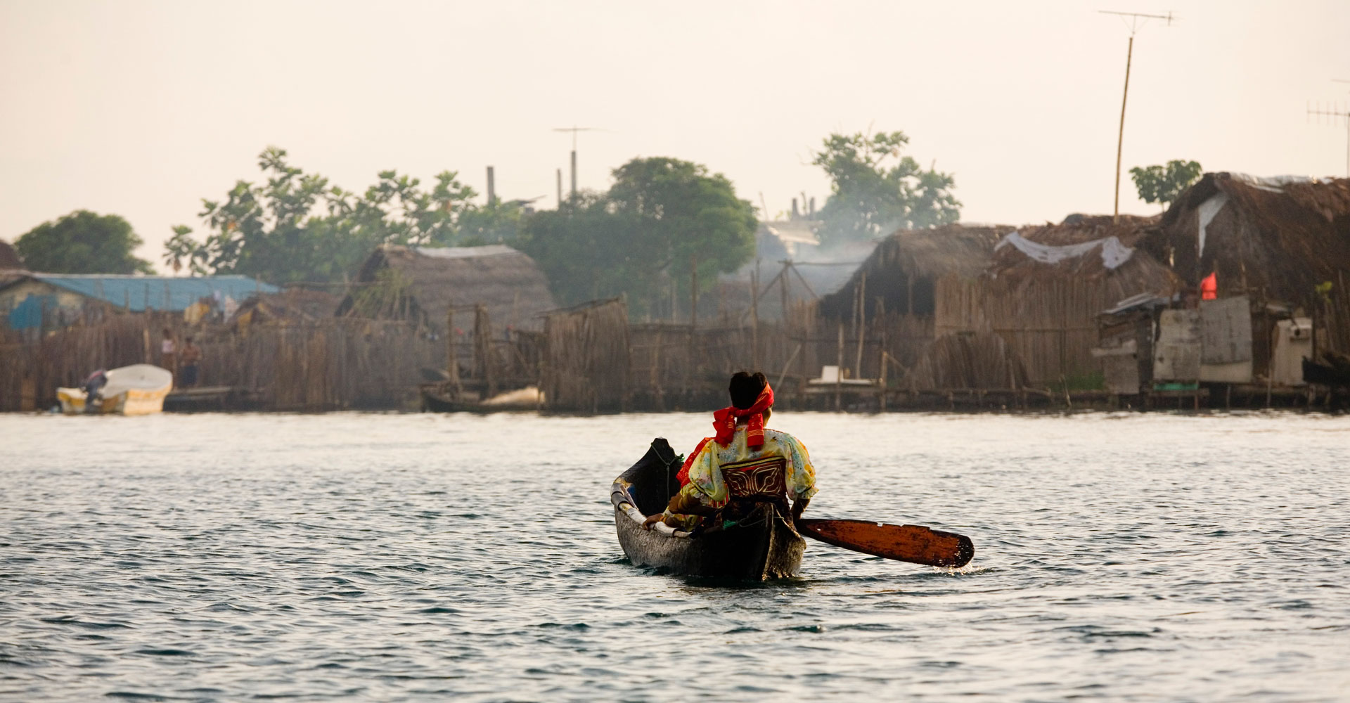 Pueblos indígenas cuestionan actuaciones de funcionarios