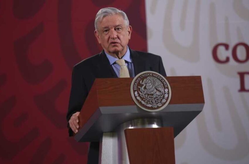  Presidente López Obrador reanuda sus giras por el país