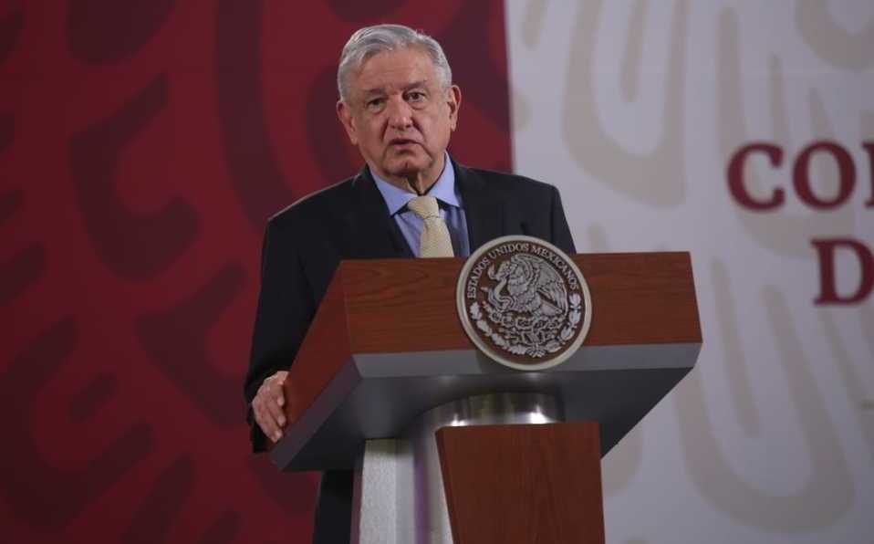 Presidente López Obrador reanuda sus giras por el país